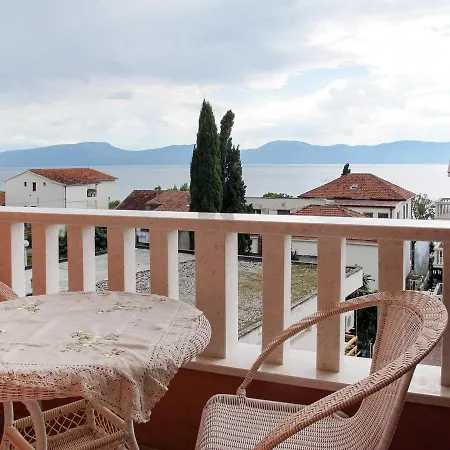 Haus Knezovic 514s * Gradac (Split-Dalmatia)