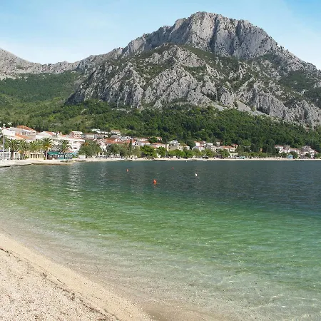 Haus Knezovic 514s Gradac (Split-Dalmatia)