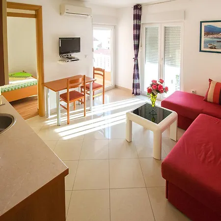 Haus Knezovic 514s Apartmán