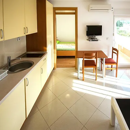 Apartmán Haus Knezovic 514s