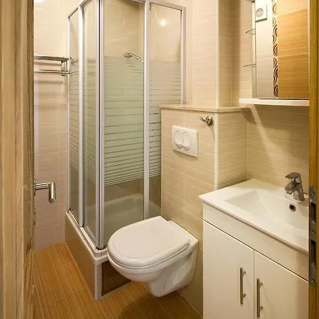 Haus Knezovic 514s Gradac (Split-Dalmatia)